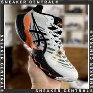 Preferred❤ Unisex Sneakers ASICS Badminton Shoes, ASICS Badminton Shoes, ASICS Volleyball Shoes fb4