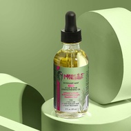 น้ำมันบำรุงผม Natural Organics Rosemary Mint Scalp Strengthening Hair Oil ช่วยบำรุงสุขภาพผิวหน้าอกแล