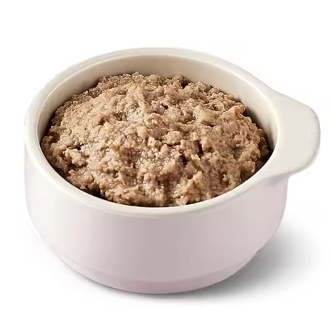 Alvins baby food beef topping Plus 2 Pack