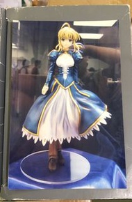 Volks 1/6 Fate stay night 命運守護夜  Saber  C&T 白件