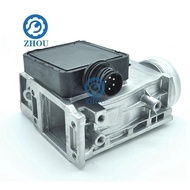 Mass Air Flow Maf Sensor For BMW 3 E30 E36 318 i ti si 318i 318is Z3 M40B18 M42B18 M43B18 1.8L 02802