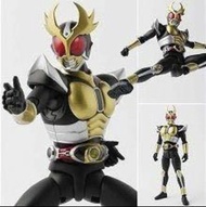 真骨雕 假面騎士Kamen Rider Agito 亞極陀 初版
