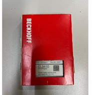 BECKHOFF EL9410 Power Supply Unit Terminal Original