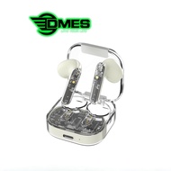 DMES EARBUDS DE7 - WIRELESS - 300mAh