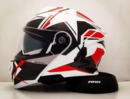 MHR Helmet GTZ ___ Sport Flip Up MHR FU935 NEW UPGRADE READY STOCK