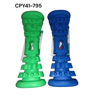 1-6 pcs 18cm Pet Dog Chew Toy Pet Teether Toy