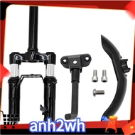Fork Suspension Fork Electric Scooter for  MAX G30 Fork Suspension Fork Electric Scooter Front Tube 