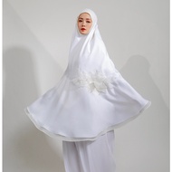 Telekung ARJANA Cattleya