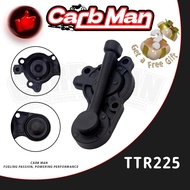 Carburetor Side Cover For Yamaha Ttr225 Xt225 Serow 225