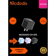 Mcdodo CH-375 20W GaN Charger