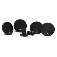 JBL STAGE2 SERIES PAKET SPEAKER AUDIO MOBIL