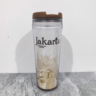 - Starbucks Tumbler City Country drinking bottle