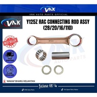DT125 / Y125Z CONNECTING ROD ASSY SHARK