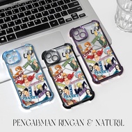 Xiaomi Redmi 14C 13C 13 12C 12 10C 10 9C 10A 9A 9T 9 A2 A1 A3 4G Case Softcase Hp 0597 SJ