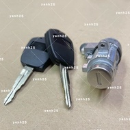 Proton Gen2 Persona Lock kunci pintu Door key lock cylinder