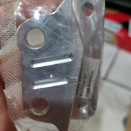 Limited 4P Caliper Bracket Ktc Kytaco Aerox 155 Disc 260Mm Suspension Sff-11