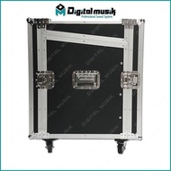 Hardcase Mixer 10U Plus - Hardcase Custom - Power Box