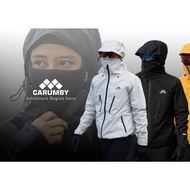 Original Gorpcore Carumby Drizzle Mountain Jacket