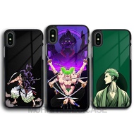 Case For All Types of Latest Hadphone ZORO Casing Hardcase Softcase Glosy