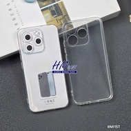 Realme 15T Case Realme 15 5G Realme 15 Pro 5G Clear HD case soft Case Ultra Clear Realme 15T Realme 