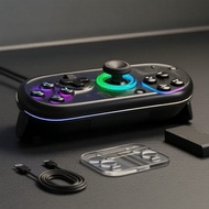 Aolion Dual Hall Joy-Con Gamepad Joystick, Wireless Controller for Nintendo Switch Gaming Aolion Dua
