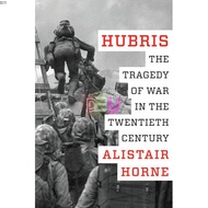 Hubris: The Tragedy of War in the Twentieth Century | WorldWarII ( PDF / EPUB )