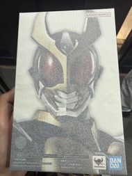 行版 SHF 真骨雕 亞極陀 Agito