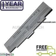 Sony VAIO VGN-SZ660N/C VGN-SZ84PS VGN-SZ84NS VGN-SZ78N VGN-SZ77N VGN-SZ780 VGN-SZ76 Laptop Battery S