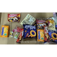 【Halal】Goodies for kids / gift set for children / Jajan set untuk kanak kanak