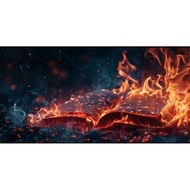 Ijazah Kitab Keilmuan RAHSIA