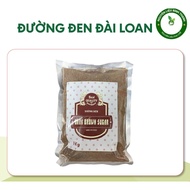 Taiwan Black Sugar