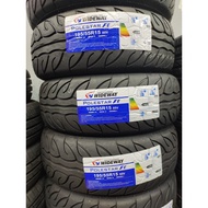 195/55/15 Wideway Polestar F1 Semi Slick Tyre  (ONLY SELL 2PCS OR 4PCS)