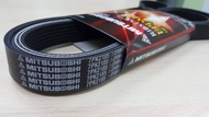 Honda accord TAO 2.0 (2008-) fan belt Mitsuboshi from Japan Japan quality  7pk2185                (F