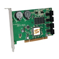 PCI-M512U 512KB SRAM Memory Card, DI * 12, DO * 16, PCI