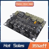 ADAU1701  Amplifier Board 5.0 4x30W Support 4.0/2.1/2.0 Max 120W   5.0 Chip HIFI Audio