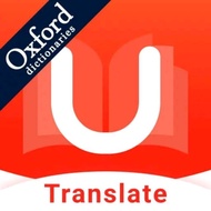 U-Dictionary: Oxford Dictionary (Ads Free)