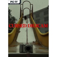 Reduced digicam for pc games