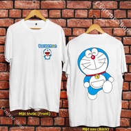 [OFFER] Doraemon T-Shirt - Doremon Shirt - Super beautiful Doraemon T-Shirt - DRM-098