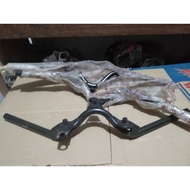 Yamaha F1Z F1ZR Steering Wheel Code 4NS ORISINIL