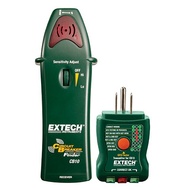 Extech CB10 AC Circuit Breaker Finder/Receptacle Tester