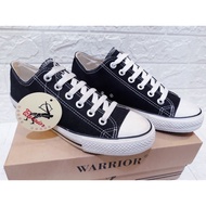 Warrior school shoes size 37-44 warrior shoes