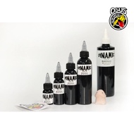 Dynamic Black 1/2oz | 1oz | 2oz | 4oz - REFILL