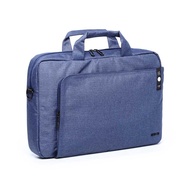 Túi xách AGVA Heritage 15 inch Kích thước 41 x 5 x 32. Có 2 màu Xanh dương- Xám. Bảo hành 2 năm mã