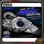 SMT R60 F44 TURBO 44MM 2500CC 3000CC HILUX VIGO ISUZU D-MAX SUPPORT  50PSI HILUX SIAM MOTORSPORTS