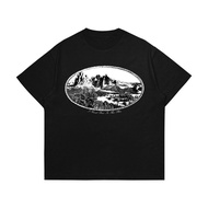 TSHIRT TSHIRT | HEAVEN HEAVEN HEAVEN | RELAXED FIT | BOXY OVERSIZE