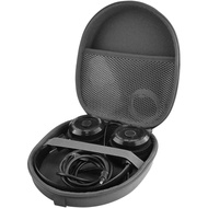 Linkidea Headphones Carrying Case Compatible with AKG, B&O, Bose, Grado, Sony Case, Replacement Prot