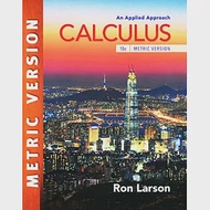 Calculus: An Applied Approach (Metric Edition) (10版) 作者：Ron Larson