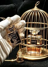 Chanel COCO MADEMOISELLE 香水Charm