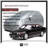 CAR BODY COVER bmw E30 - CAR COVER bmw E30