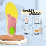 Legacy Footcare 專業舒壓支撐鞋墊 (XL碼 EU41/42)Relief / Recovery Insole｜科研數據支持｜榮獲多項發明獎項